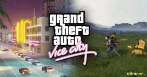 Game cươp đường phố mobile GTA: Vice City có gì hấp dẫn?