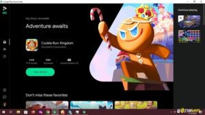 Chơi game Android trên web: Top nền tảng không cần cài đặt