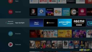 Chơi game trên Android TV cực dễ với vài bước đơn giản tại nhà