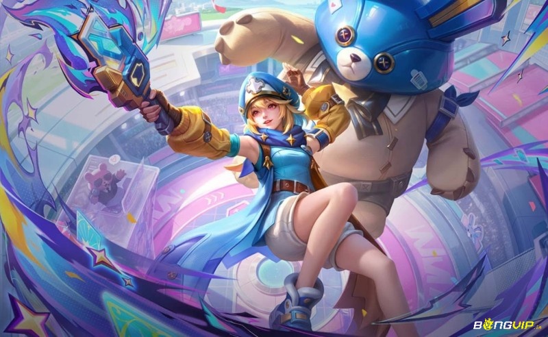 Game mới kết hợp AFK với PvP, săn boss và hoạt động liên máy chủ