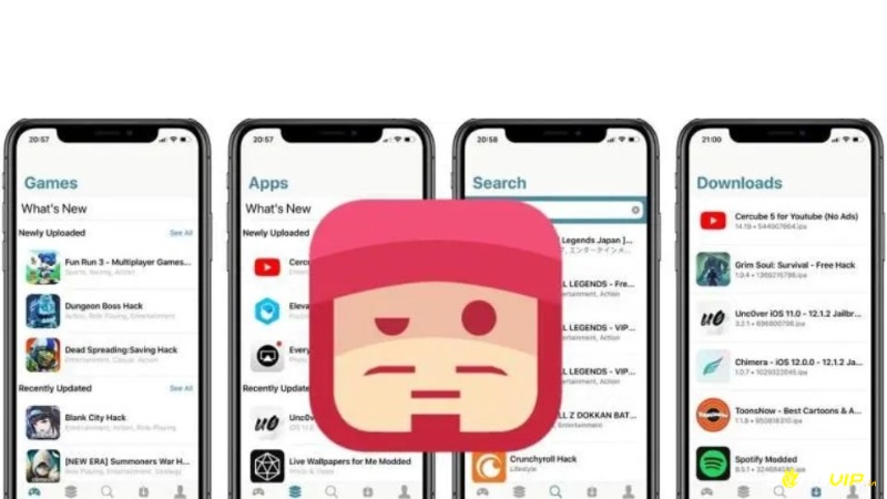 iOSGods App cung cấp IPA chỉnh sửa nhưng tiềm ẩn rủi ro chứng chỉ và dữ liệu