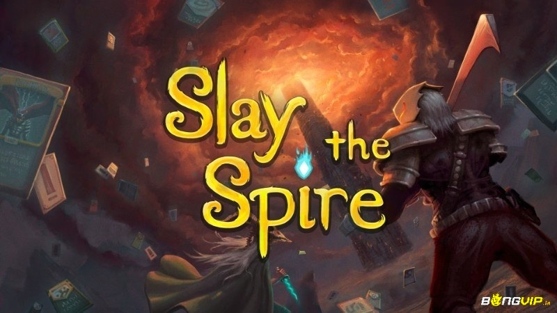 Slay the Spire cuốn hút nhờ chiến thuật thẻ bài và hành trình luôn biến đổi
