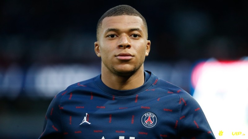 Kylian Mbappe thiết lập cột mốc ghi bàn mới tại World Cup