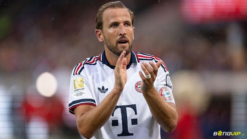 Harry Kane duy trì khả năng ghi bàn đều đặn qua ba kỳ World Cup