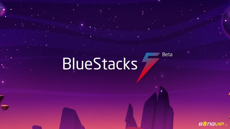 BlueStacks mạnh ở khả năng tùy chỉnh và hỗ trợ nhiều trò chơi Android
