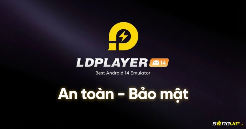 LDPlayer tập trung nhiều tùy chọn phục vụ hiệu năng và điều khiển game
