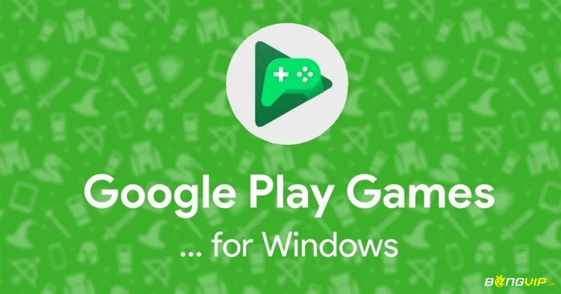 Google Play Games phù hợp khi muốn đồng bộ tiến trình giữa điện thoại và PC