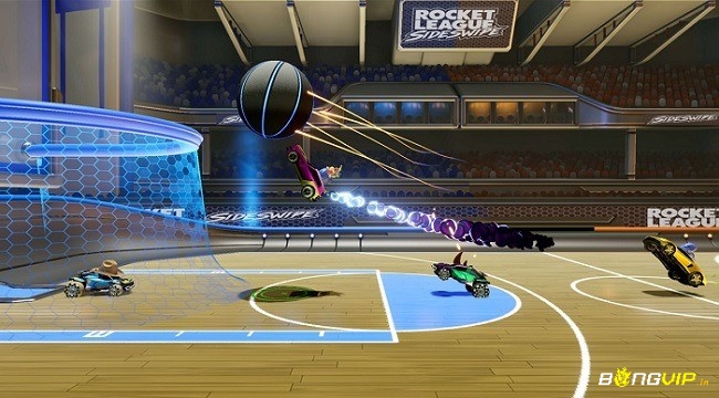 Rocket League Sideswipe cần chuẩn bị đủ bộ nhớ trước khi tiến hành cài đặt