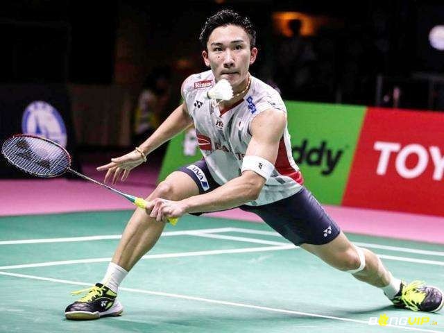 Kèo cá độ cầu lông trực tiếp được set trong lúc trận đấu đang diễn ra